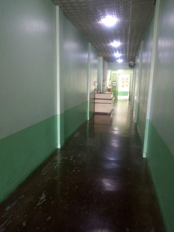 Laron Hotel Курітіба Екстер'єр фото