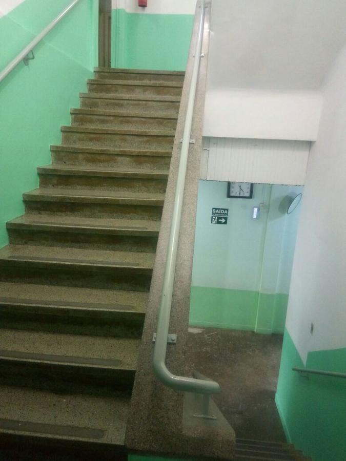 Laron Hotel Курітіба Екстер'єр фото